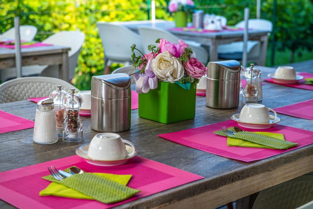 Garni Weinquadrat Hotel