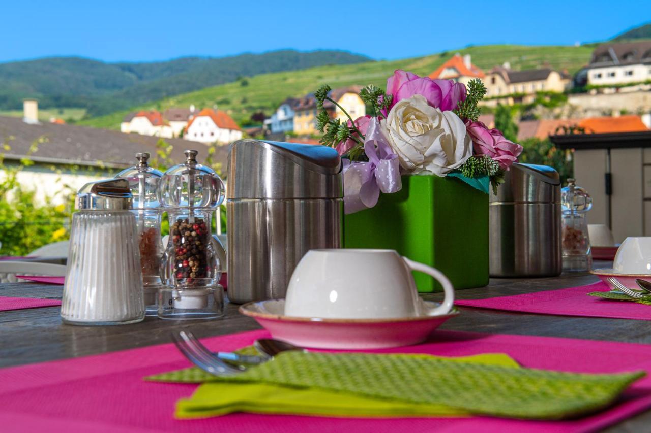 Garni Weinquadrat Hotel 4*