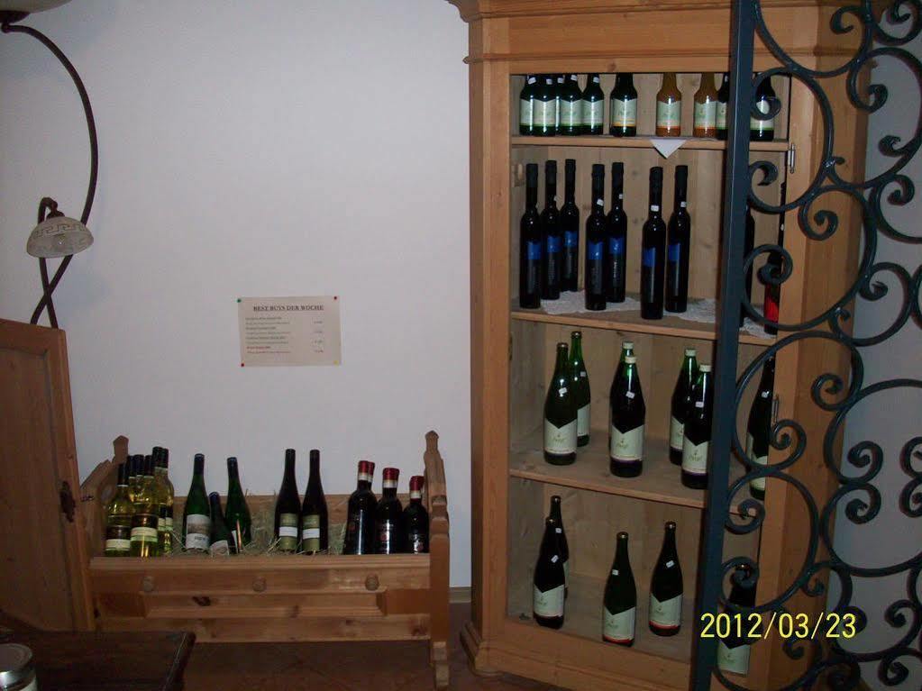 Garni Weinquadrat 4*