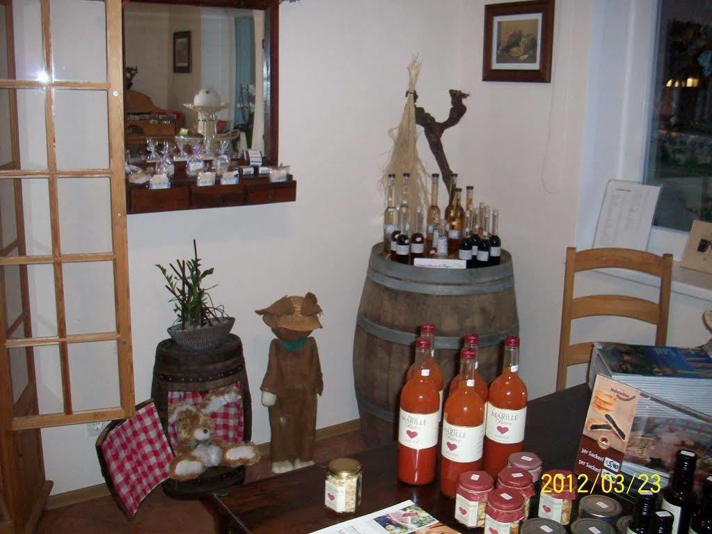 Hotel Garni Weinquadrat Weißenkirchen in der Wachau